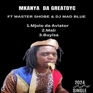 Buyisa (feat. Master Shobe)