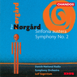 Sinfonia austera: I. Tempo moderato