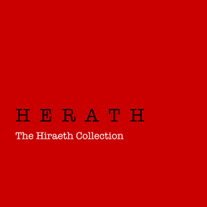 Hiraeth Three (Waves of Gold)