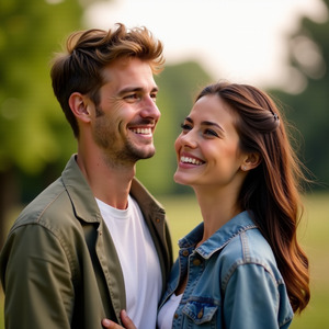 Я тобой живу каждый день