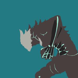 Kaiju No. 8 OP (Lofi Version)