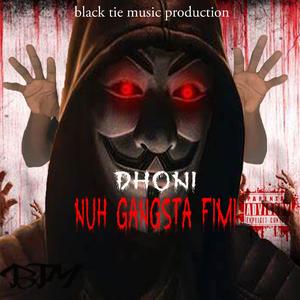 Nuh gangsta fi mi
