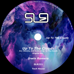 Up To The Clouds (Original Mix)