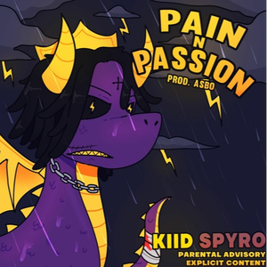 Pain N Passion