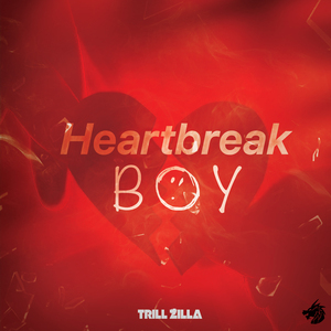 Heartbreak Boy