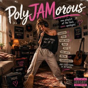 PolyJAMorous