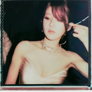 Leave me alone(寂寞作伴)