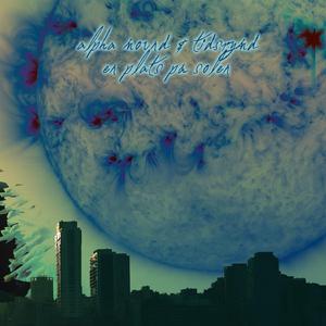 En plats på solen (LO Remix)