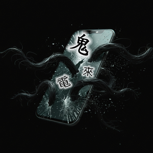 鬼來電(Ghost Call) by B͛l͛a͛c͛k͛l͛o͛w͛