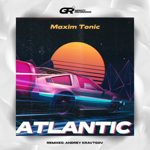 Atlantic (Andrey Kravtsov Remix)