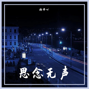 思念无声