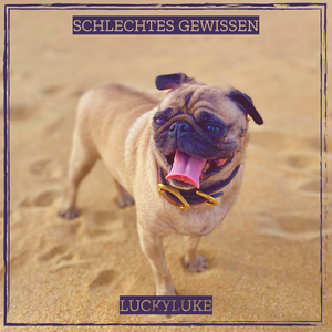 Schlechtes Gewissen