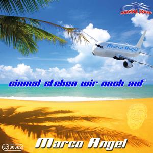 Einmal stehen wir noch auf (Radio Edit)