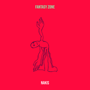 Fantasy Zone