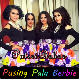 Pusing Pala Berbie