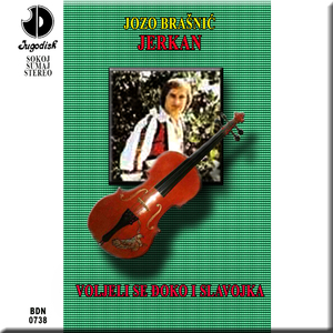 Kod zene sam zatekao jarana