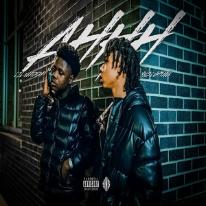 Ahhhh (feat. ynsluhtank)