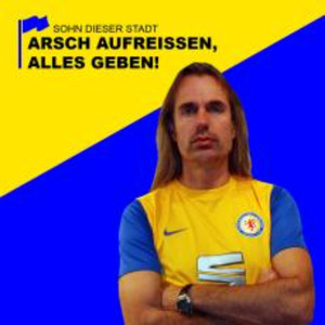 Arsch aufreissen, alles geben! (Instrumental Version - Karaoke)
