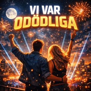 Vi Var Odödliga