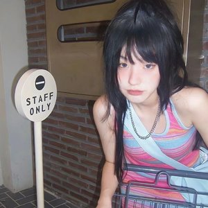 Anima libera混音版