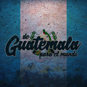 De Guatemala para el Mundo