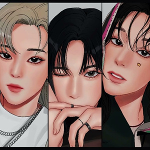 Girls Will Be Girls - ITZY (Male Ver.)