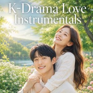 Korean Love Theme for the Day She Left