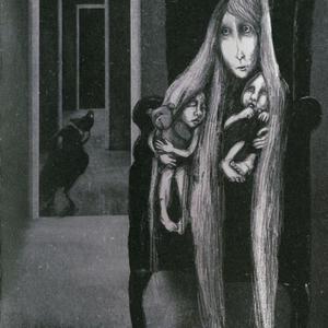 Samuel wraca do domu