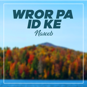 Wror Pa id Ke