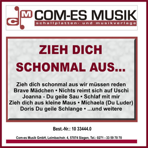 Liebling (Das sind doch nur kleine Sünden)