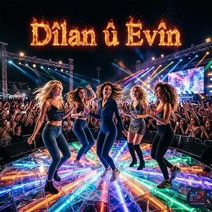 Dîlan û Evîn