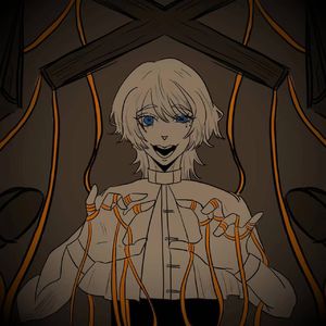 Broken Rose(Prod by Jackie)