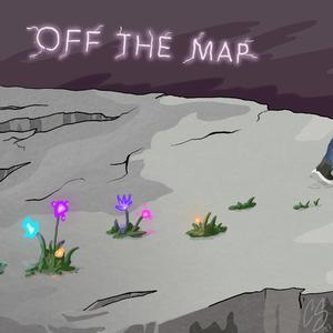 off the map