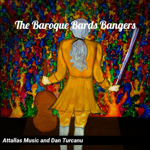 Vivaldi vedro con mio diletto (Drill remix)