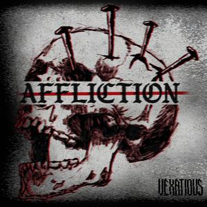 Affliction (feat. Spencer Timmons)