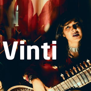 Vinti