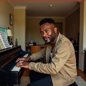 Dembouz, ballon d'or