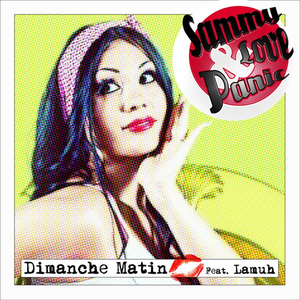 Dimanche matin (feat. Lamuh) (Zazza Remix)