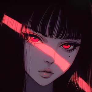 Vortex 伴奏