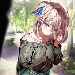 恋爱的旋律（无人声）