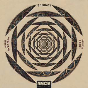 Where We're From (Summerhouse Edit)