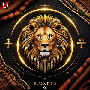 Black King