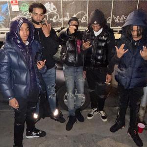 Nonsense (feat. Tdot B & Kb Slime)