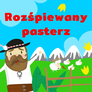 Rozśpiewany pasterz