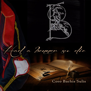 Toccos de Lughe (A Capella)