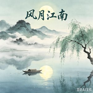 风月江南