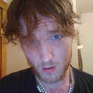 Never mind let's get loud it's dark dream