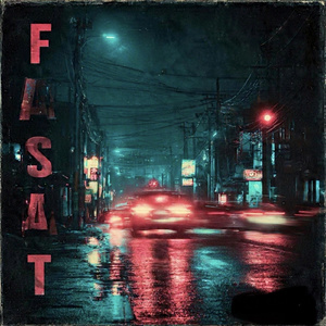 Fast (Radio Edit)
