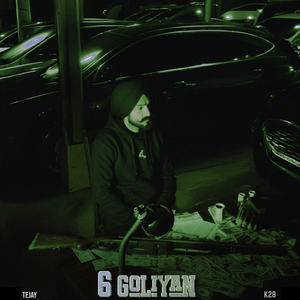 6 Goliyan