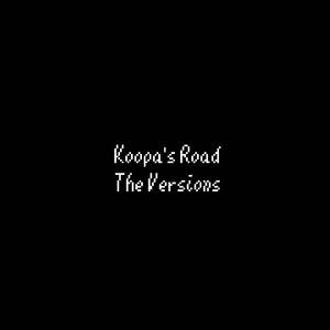 Koopa's Road (From "Super Mario 64")